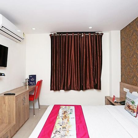 Oyo 8226 Rd Inn Patna  Exterior photo