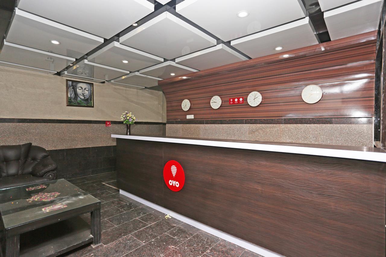 Oyo 8226 Rd Inn Patna  Exterior photo