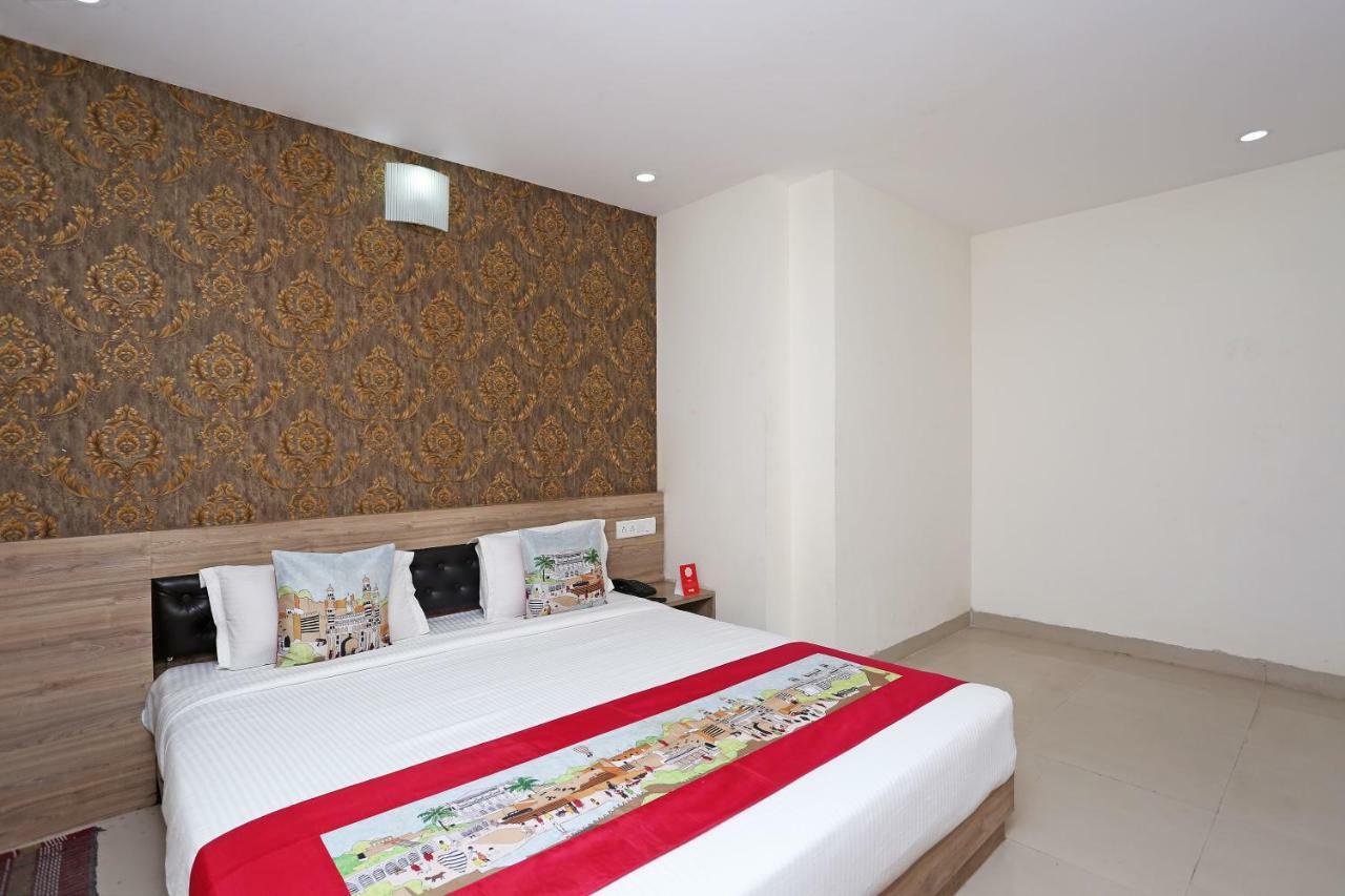 Oyo 8226 Rd Inn Patna  Exterior photo